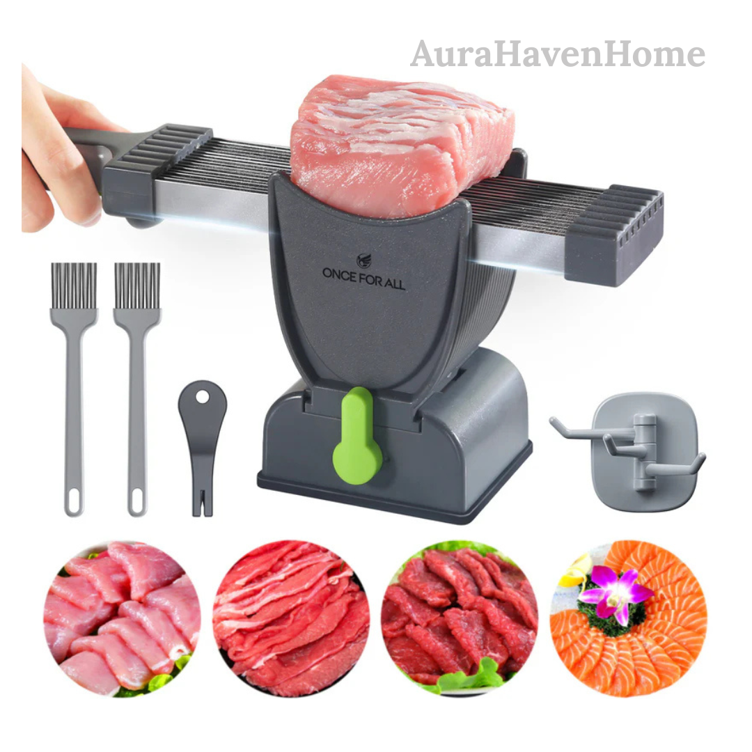 Meat Slice Multi-function