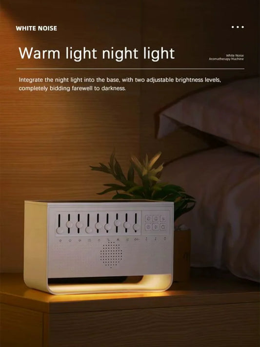 Ultrasonic Flame Humidifier