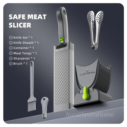 Meat Slice Multi-function