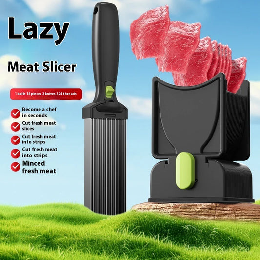Meat Slice Multi-function