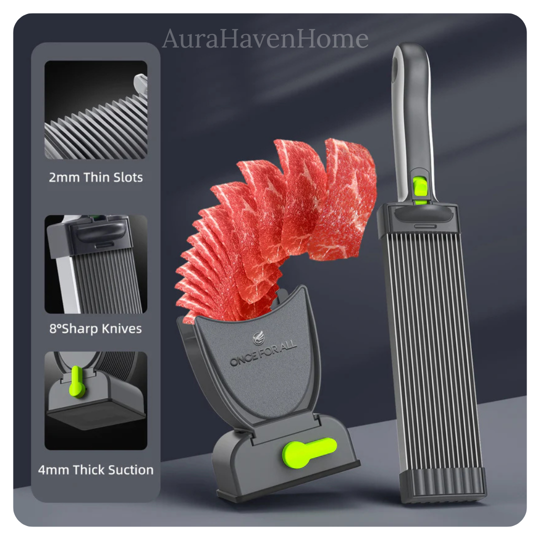 Meat Slice Multi-function