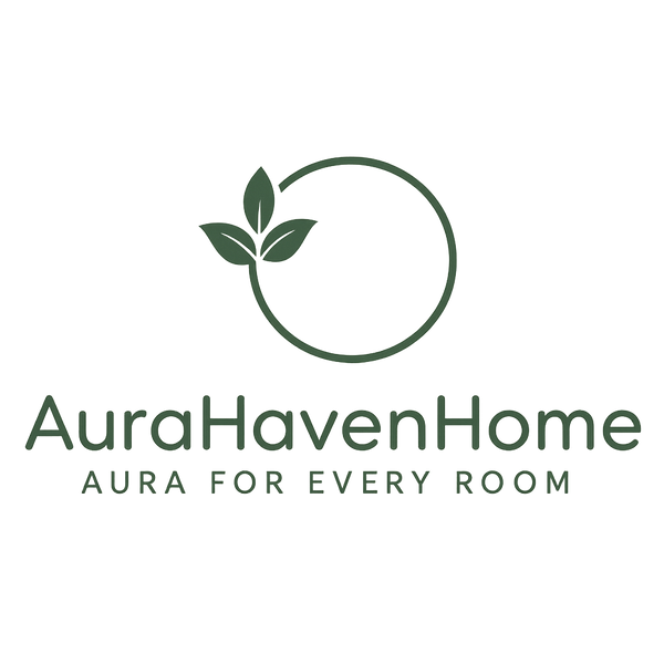 AuraHavenHome
