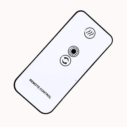 AuraHavenHome™ Gradient Aroma Diffuser